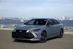 Toyota Avalon XSE 2018 года